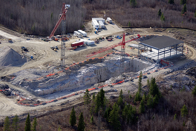 NOvA Site