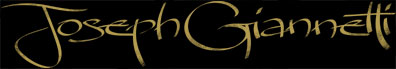 Gianetti Signature